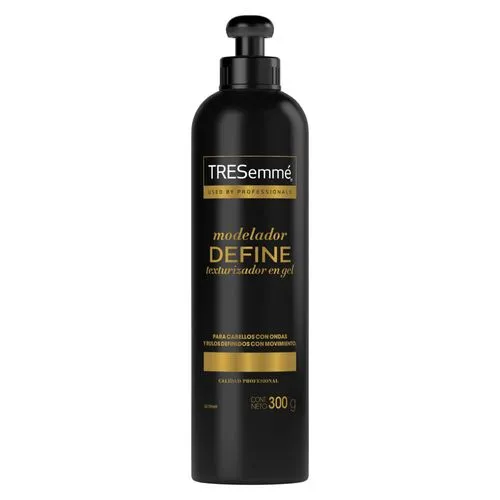Tresemmé Gel Tresemme Texturizador Define x 300 g