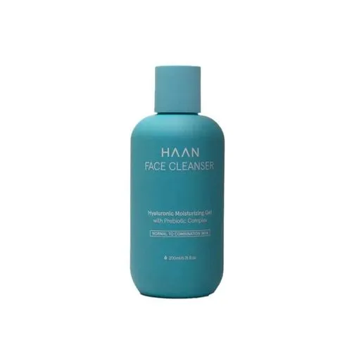 Haan Limpiador Facial Haan para Piel Normal x 200 ml