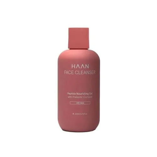 Haan Limpiador Facial Haan para Piel Seca x 200 ml