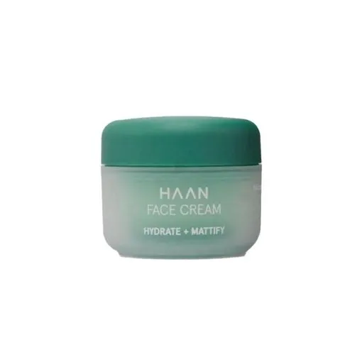 Haan Crema Facial Haan para Piel Grasa x 50 ml