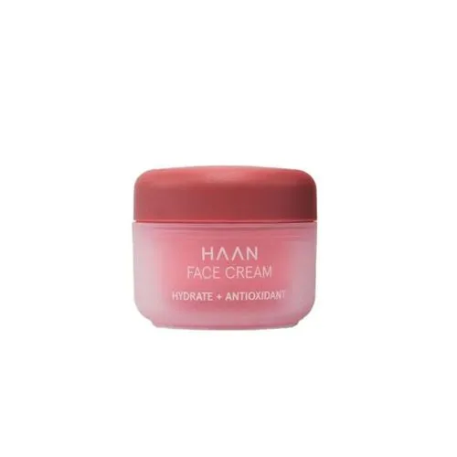 Haan Crema Facial Haan para Piel Seca x 50 ml