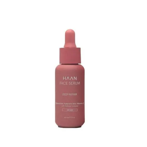 Haan Sérum Facial Haan para Piel Seca x 30 ml