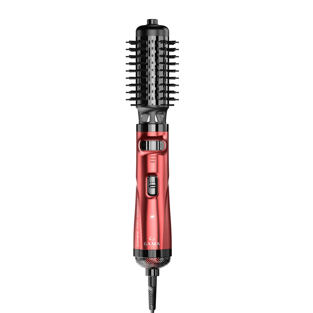 Gama Cepillo Modelador Gama Turbo Lion