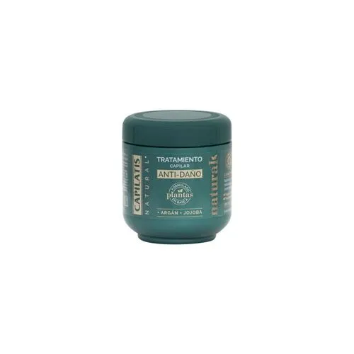 Capilatis Tratamiento Capilar Capilatis Natural Anti-Daño x 200 ml