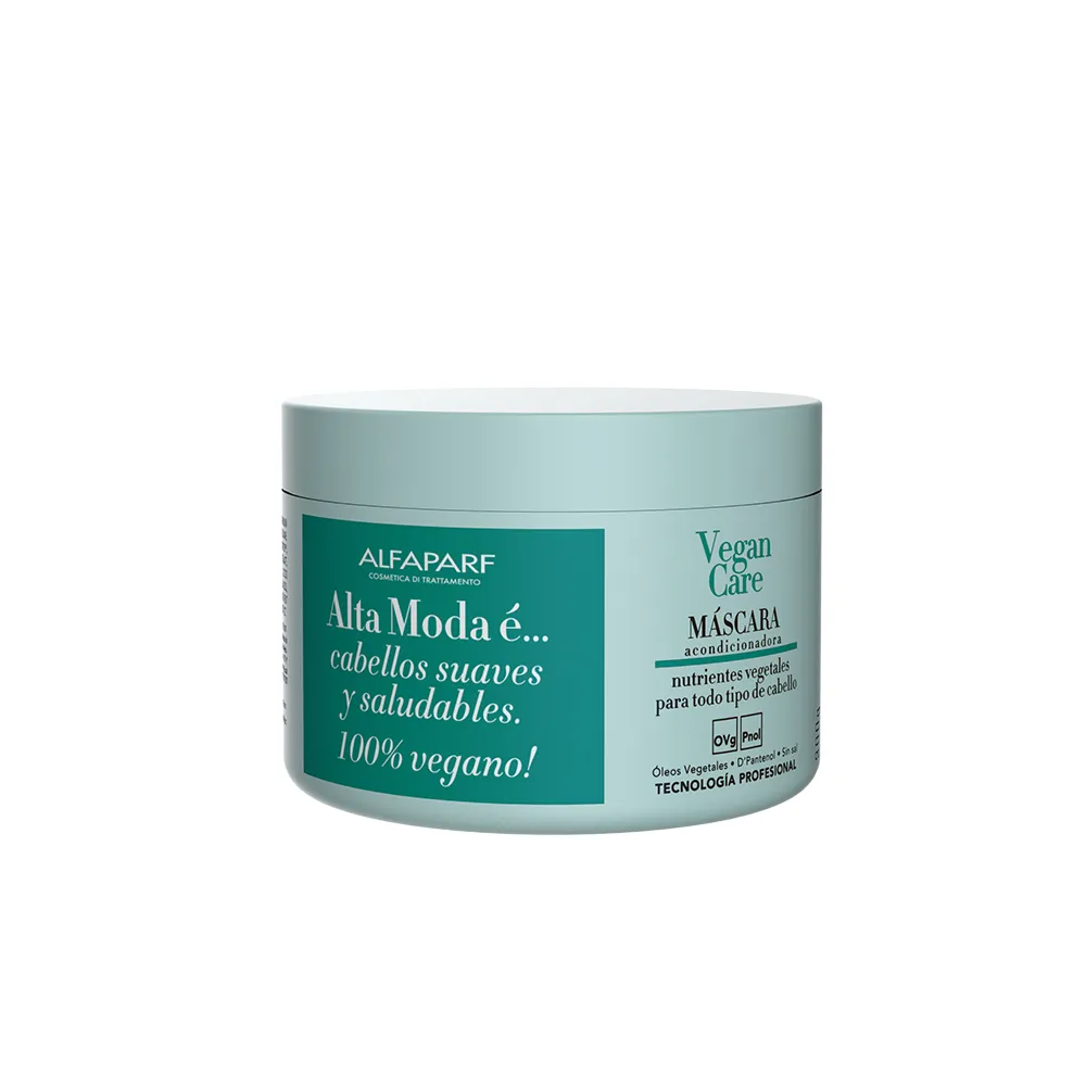 Alta Moda Máscara Alta Moda é Vegano x 300 g