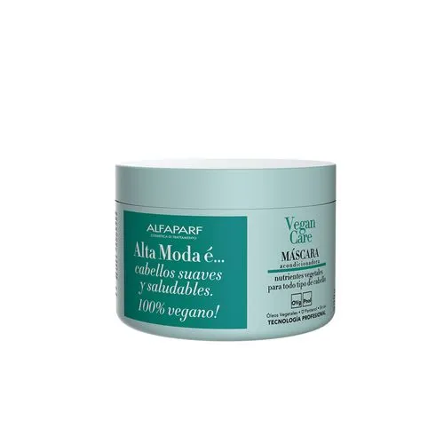 Alta Moda Máscara Alta Moda é Vegano x 300 g