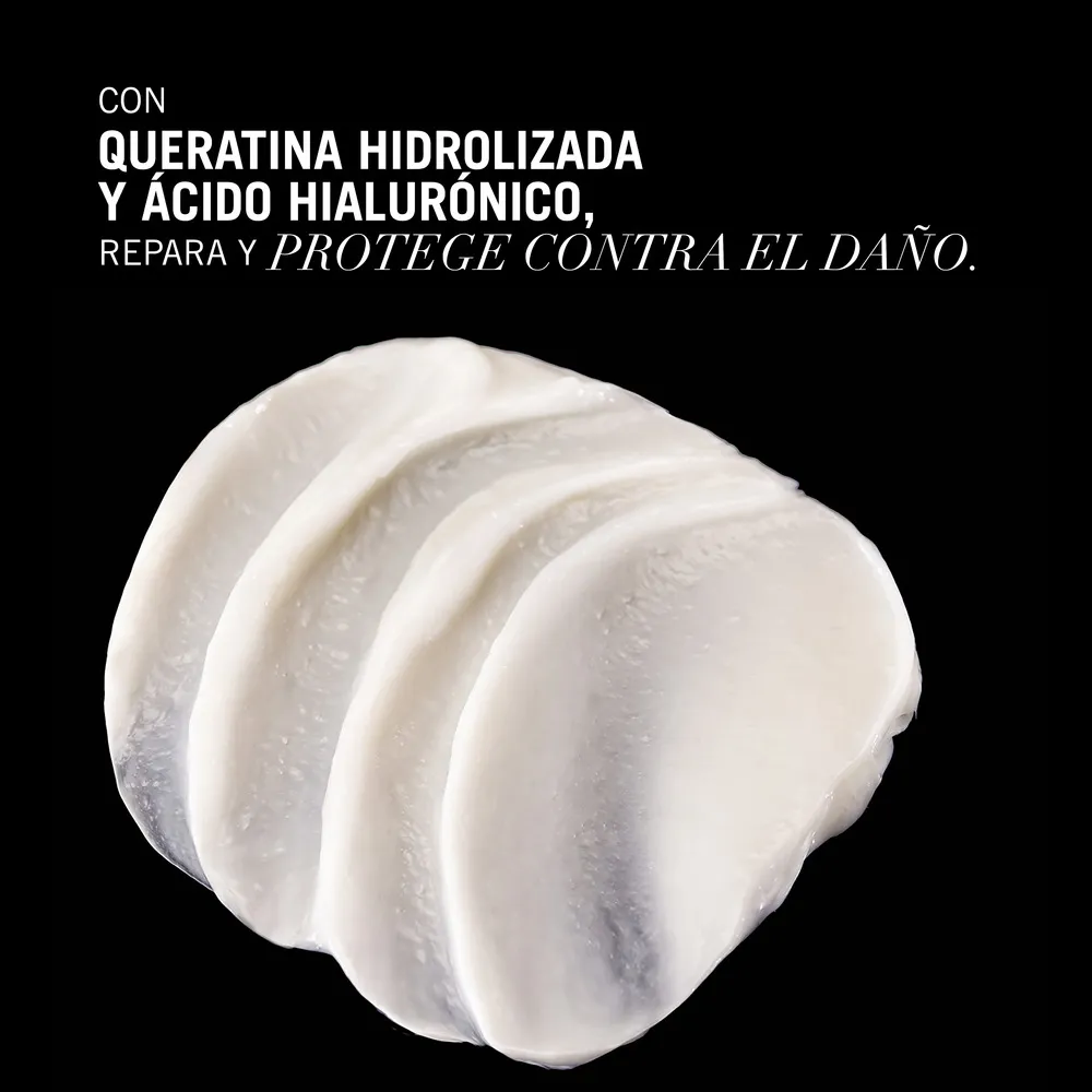 Tresemmé Máscara de Tratamiento Tresemmé Keratina Antifrizz x 300 g