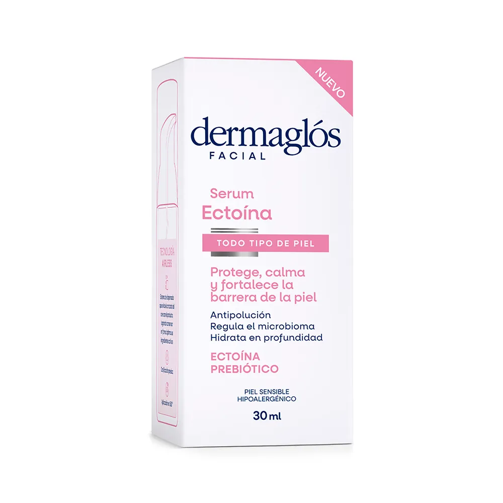 Dermaglós Sérum Dermaglos Ectoina x 30 ml