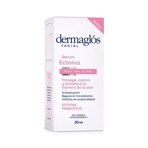 Dermaglós Sérum Dermaglos Ectoina x 30 ml