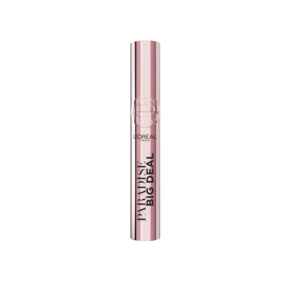 L'Oréal París Máscara de Pestañas L'Oréal París Paradise Big Deal Washable x 10 ml