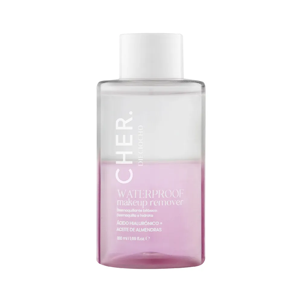 Cher Desmaquillante Cher Dieciocho x 100 ml