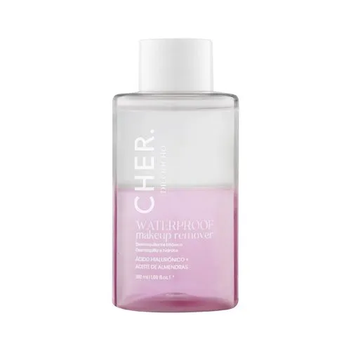 Cher Desmaquillante Cher Dieciocho x 100 ml