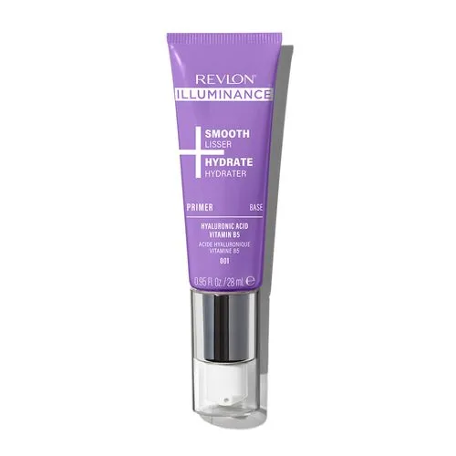 Revlon Primer Revlon Illuminance Hydrating Smoothing x 28 ml