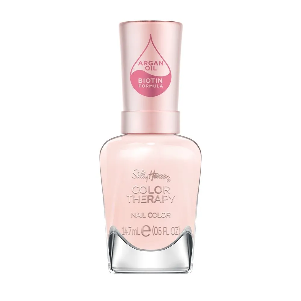 Sally Hansen Esmalte para Uñas Sally Hansen Color Therapy x 14,7 ml