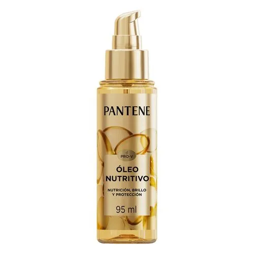 Pantene Óleo Pantene Nutritivo x 95 ml