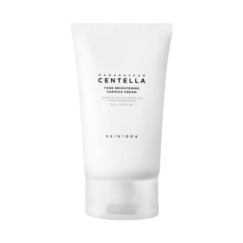 Skin1004 Crema Hidratante Skin1004 Centella Iluminadora x 75 ml