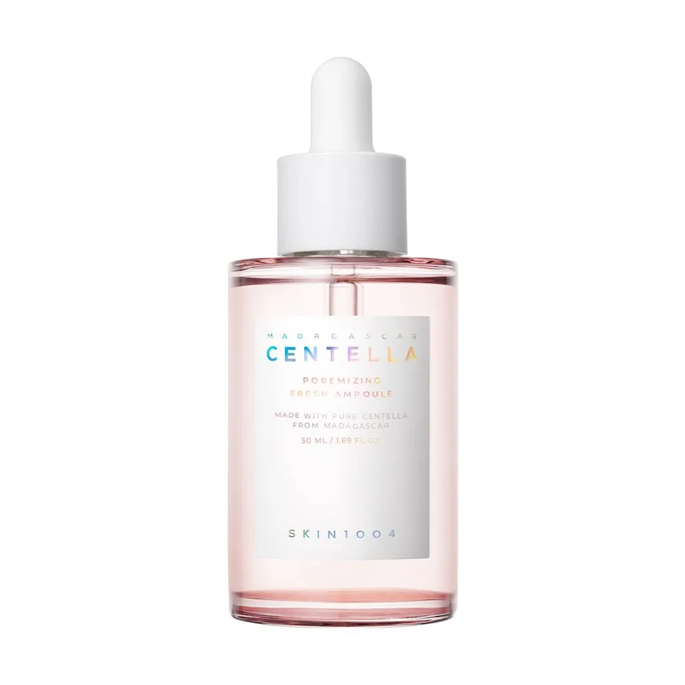 Skin1004 Sérum Facial Skin1004 Centella Poremizante Ampolla x 50 ml