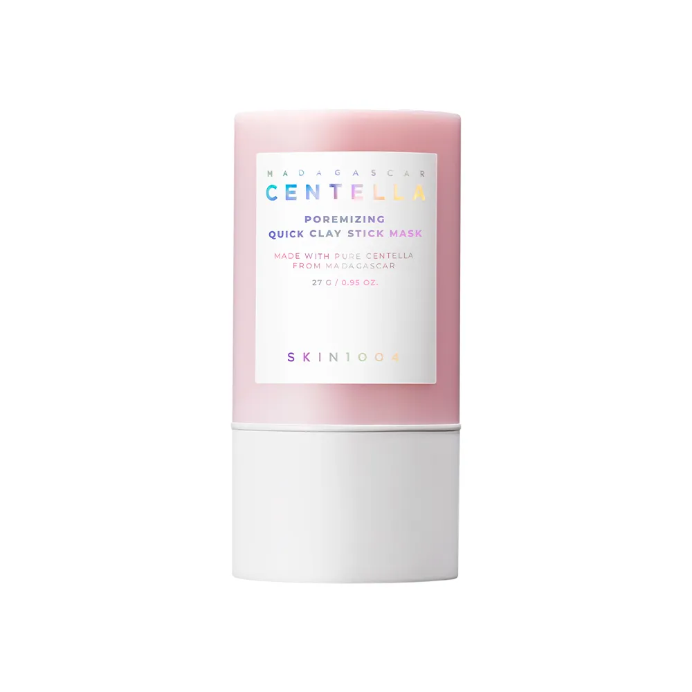 Skin1004 Mascarilla de Arcilla Skin1004 Centella Poremizante x 27 g