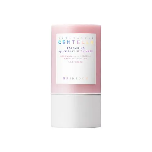 Skin1004 Mascarilla de Arcilla Skin1004 Centella Poremizante x 27 g