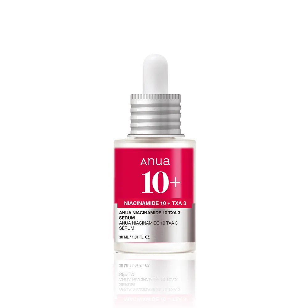 Anua Sérum Anua Niacinamida 10% + TXA 3% x 30 ml