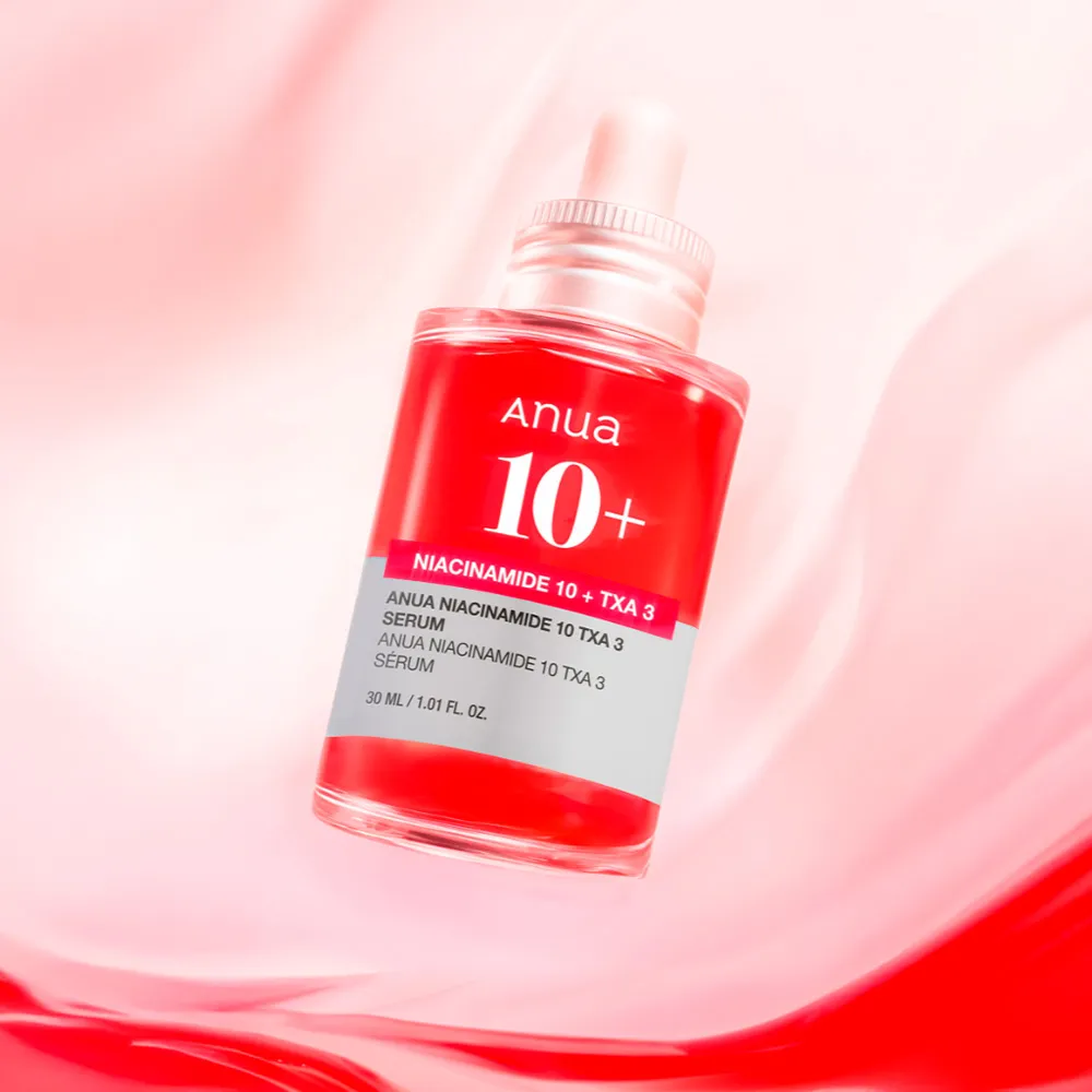 Anua Sérum Anua Niacinamida 10% + TXA 3% x 30 ml