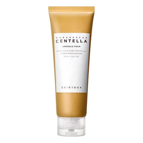 Skin1004 Limpiador Facial Skin1004 Centella Espuma Ampolla x 125 ml