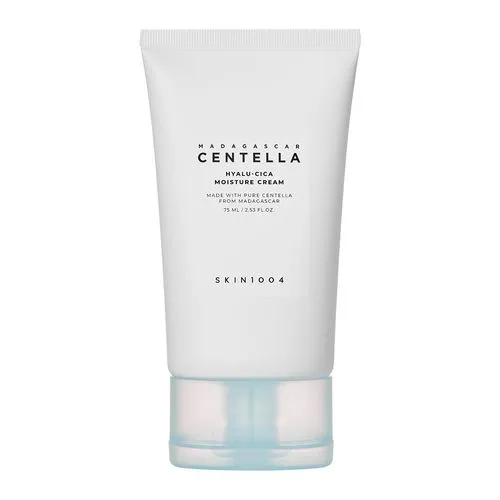 Skin1004 Crema Facial Hidratante Skin1004 Hyalu-Cica Pieles Sensibles x 75 ml
