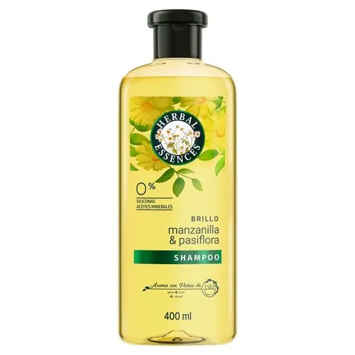 Herbal Essences Shampoo Herbal Essences Shine x 400 ml