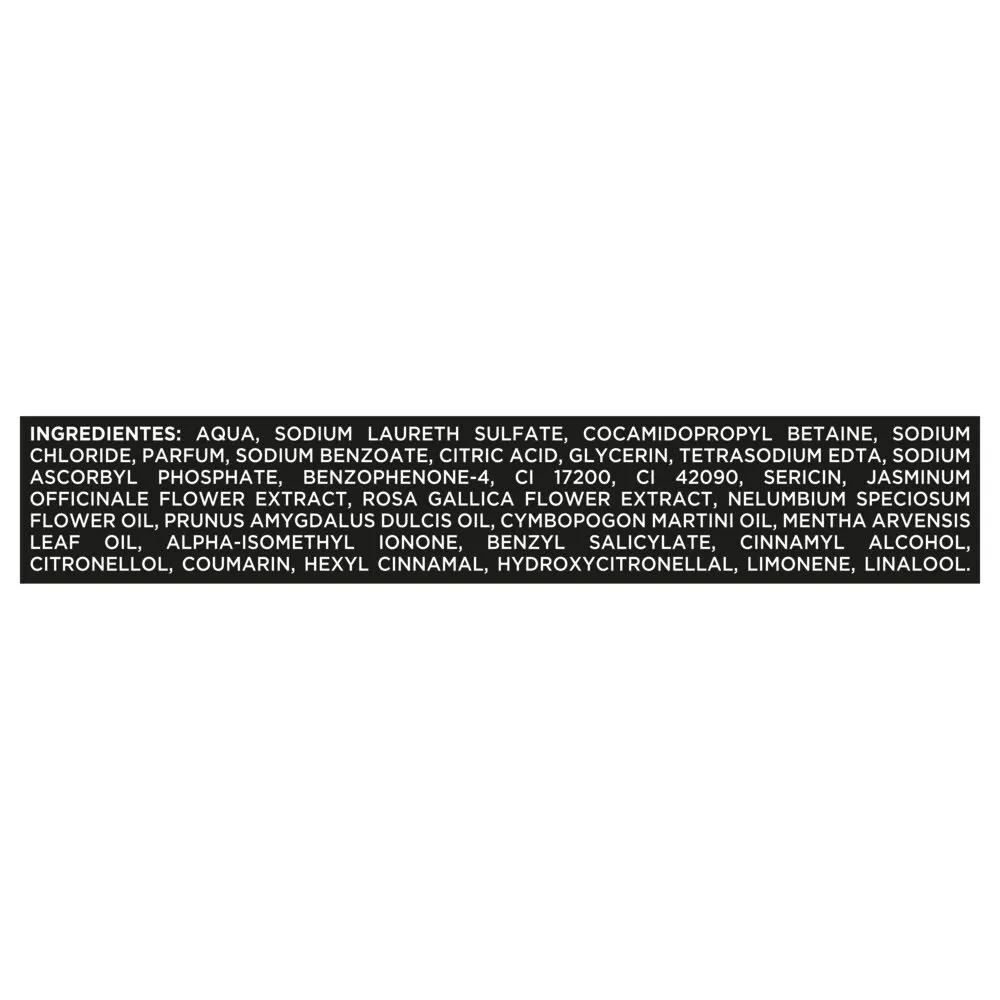 Lux Jabón Liquido para Manos Lux Orquídea Negra Repuesto x 220 ml
