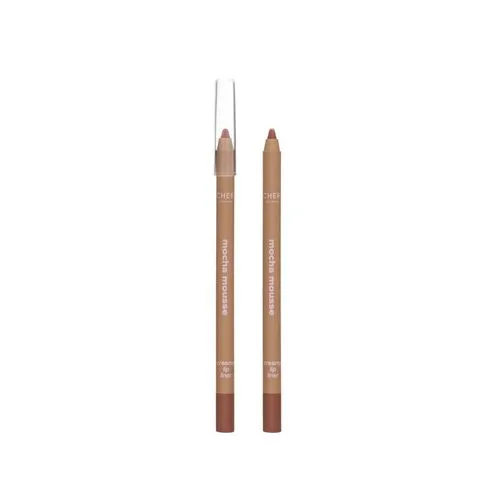Cher Delineador de Labios Cher 18 Mocha Mousse x 4 g