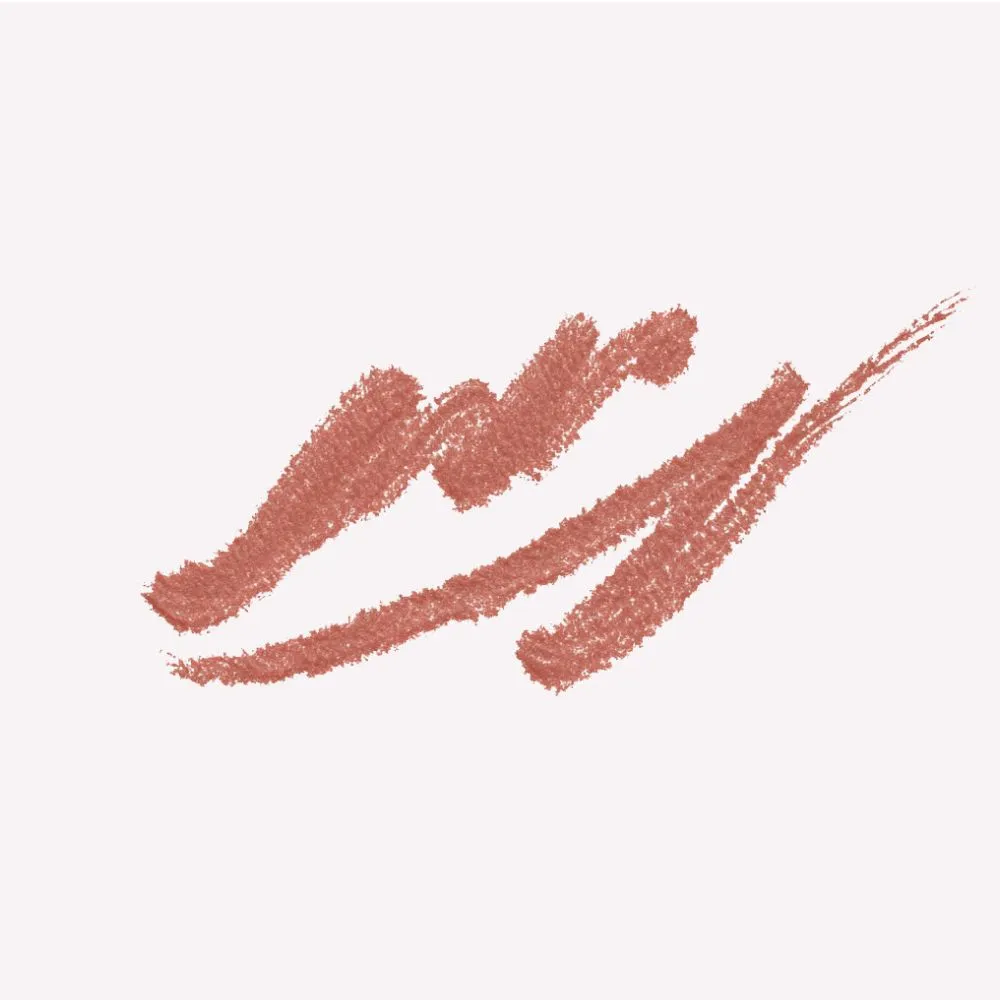 Cher Delineador de Labios Cher 18 Mocha Mousse x 4 g