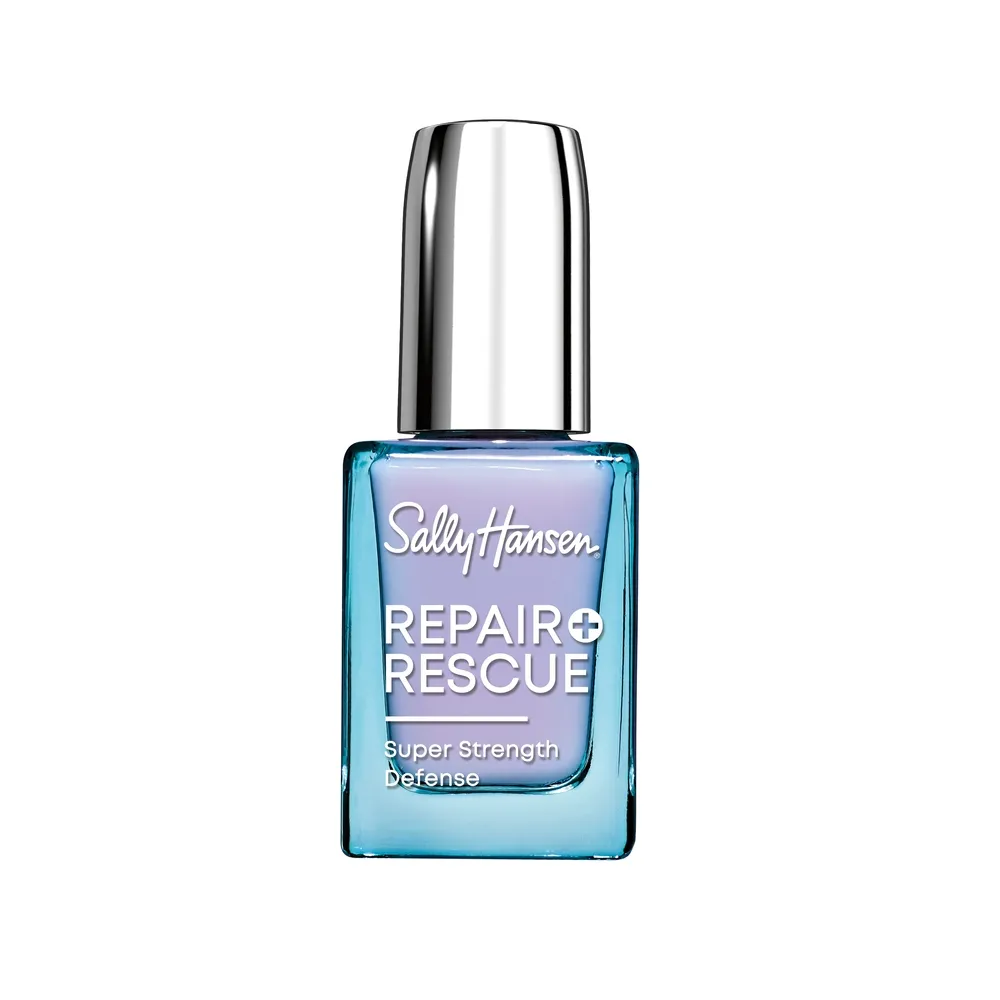 Sally Hansen Tratamiento Fortalecedor Intensivo Sally Hansen Repair + Rescue x 13,3 ml