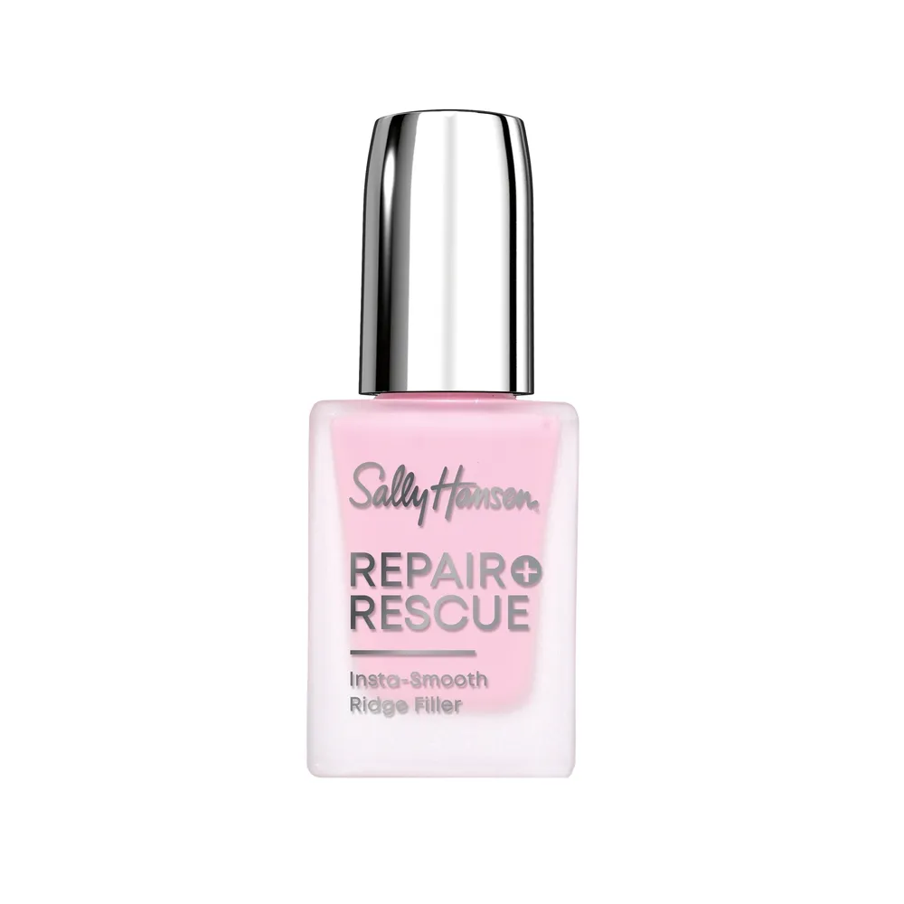Sally Hansen Base Alisadora Pre Color Sally Hansen Repair + Rescue x 13,3 ml