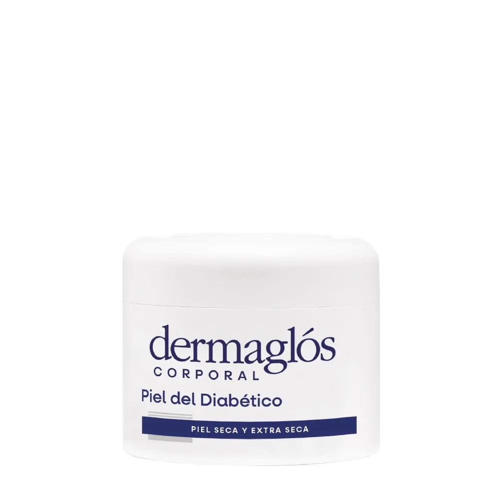 Dermaglós Emulsión Corporal Dermaglós Piel del Diabético x 100 g