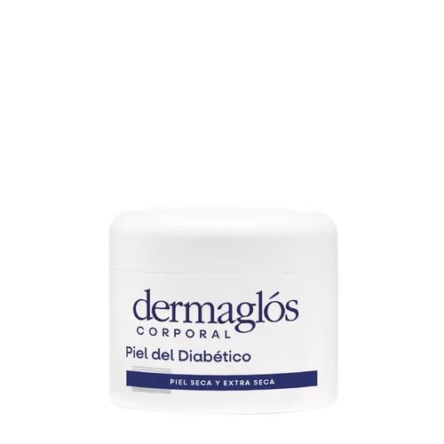 Dermaglós Emulsión Corporal Dermaglós Piel del Diabético x 100 g