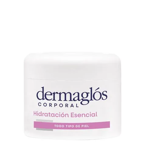 Dermaglós Crema Corporal Dermaglós Hidratación Profunda x 100 g