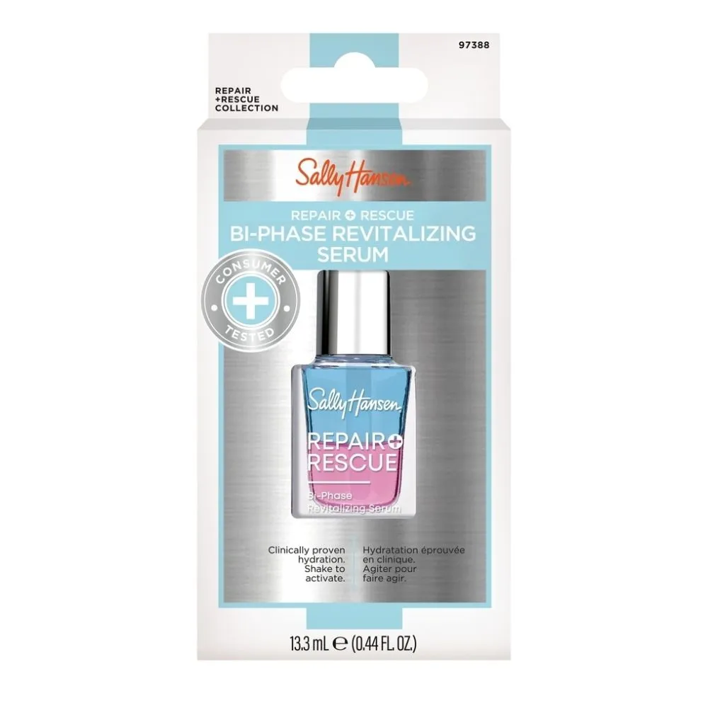 Sally Hansen Tratamiento Sérum Hidratante Sally Hansen x 13.3 ml