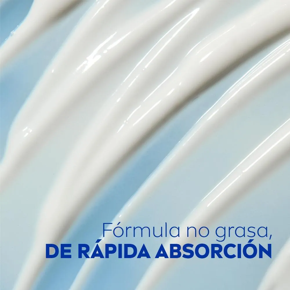 Nivea Protector Solar Nivea Protect & Hydrate Loción Humectante Fps 70 x 200 ml