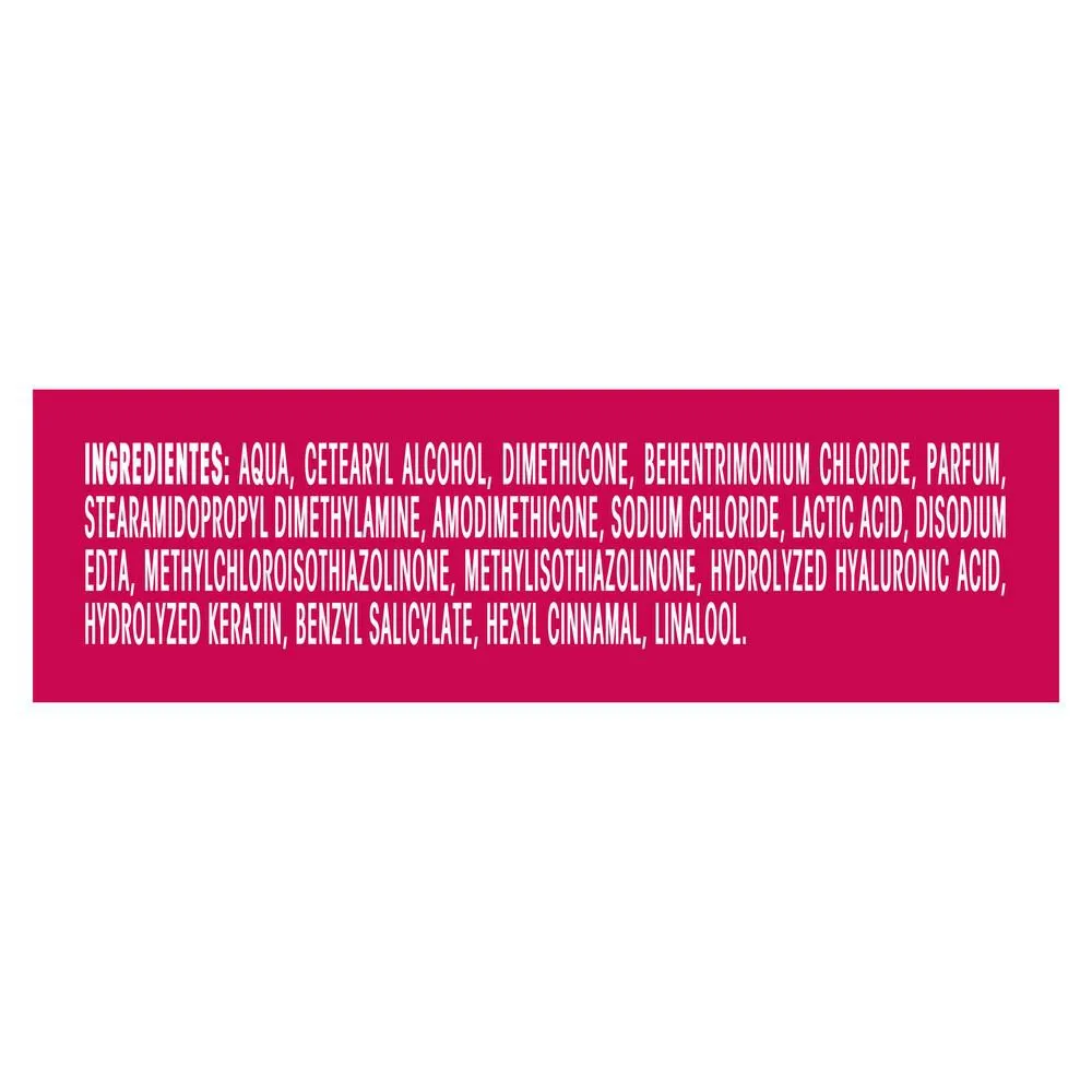 Tresemmé Acondicionador Dosificador Tresemmé Keratina AntiFrizz x 500 ml