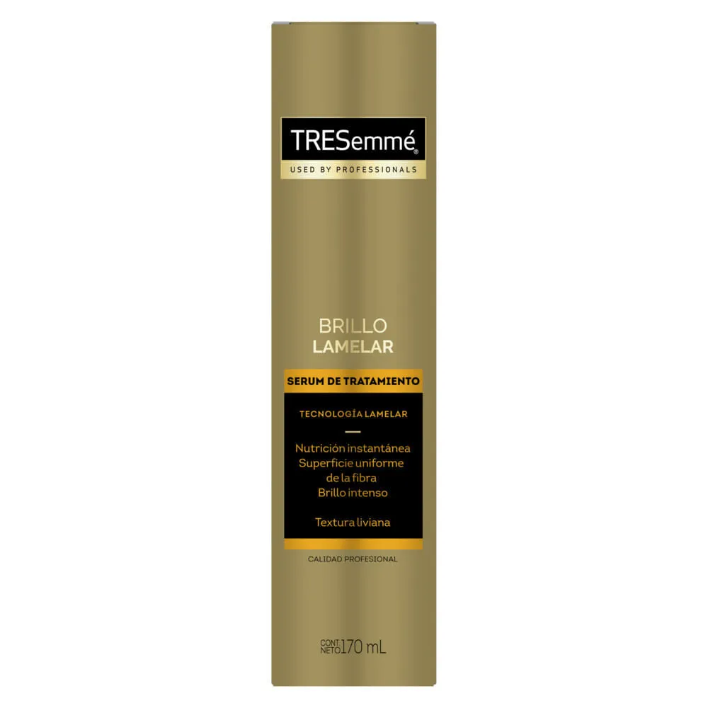 Tresemmé Sérum TRESemmé Brillo Lamelar x 170 ml