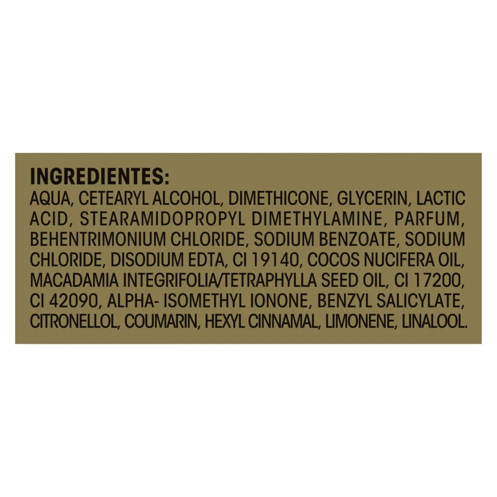 Tresemmé Sérum TRESemmé Brillo Lamelar x 170 ml