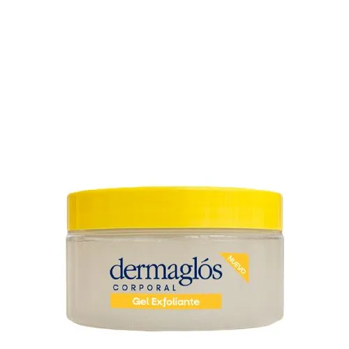 Dermaglós Gel Exfoliante Corporal Dermaglós x 200 g
