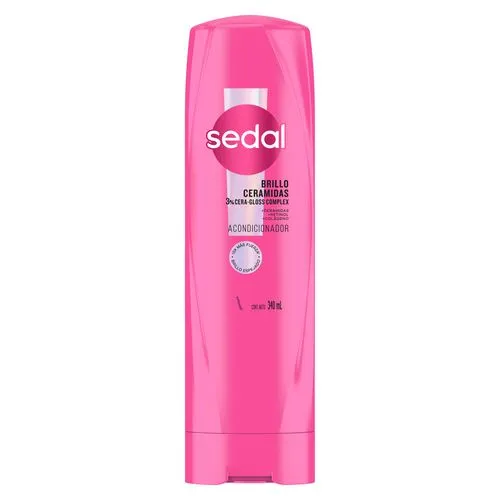 Sedal Acondicionador Sedal Ceramidas x 340 ml