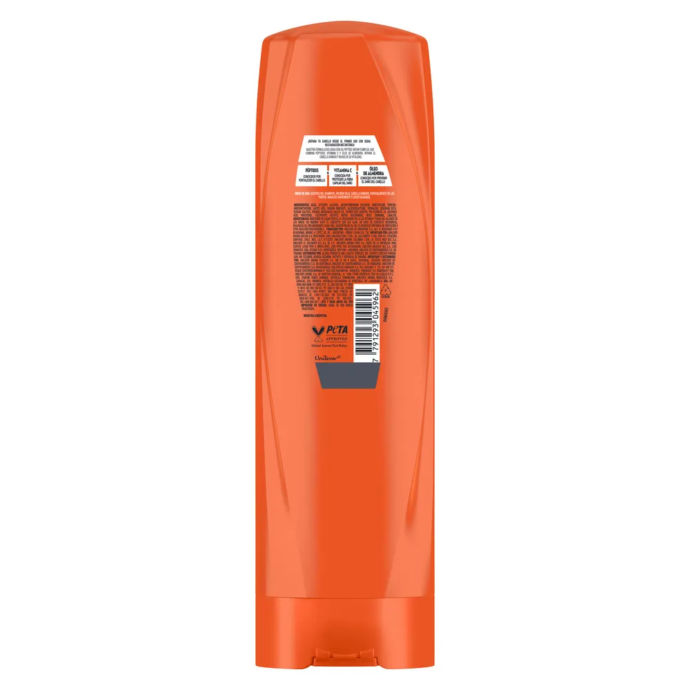 Sedal Acondicionador Sedal Restauración Instantánea x 340 ml
