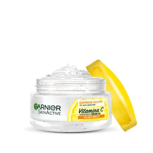 Garnier Gel Hidratante Garnier Ultra Ligero Vitamina C x 50 ml