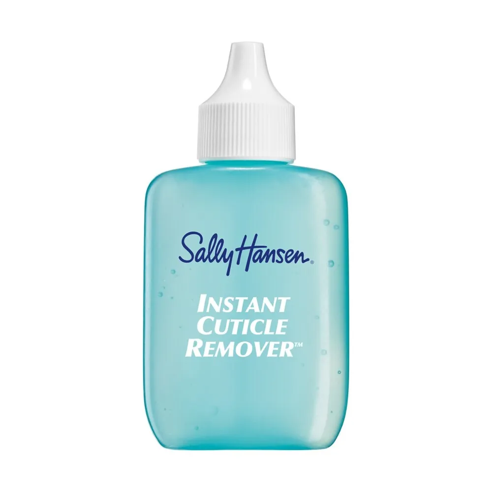 Sally Hansen Removedor de Cuticulas Instantaneo Sally Hansen x 29,5 ml