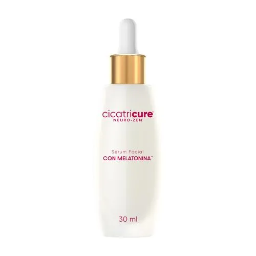 Cicatricure Sérum Facial Cicatricure Neuro Zen con Melatonina x 30 ml
