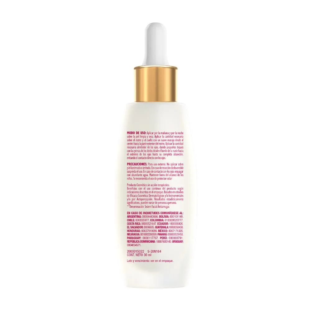 Cicatricure Sérum Facial Cicatricure Neuro Zen con Melatonina x 30 ml