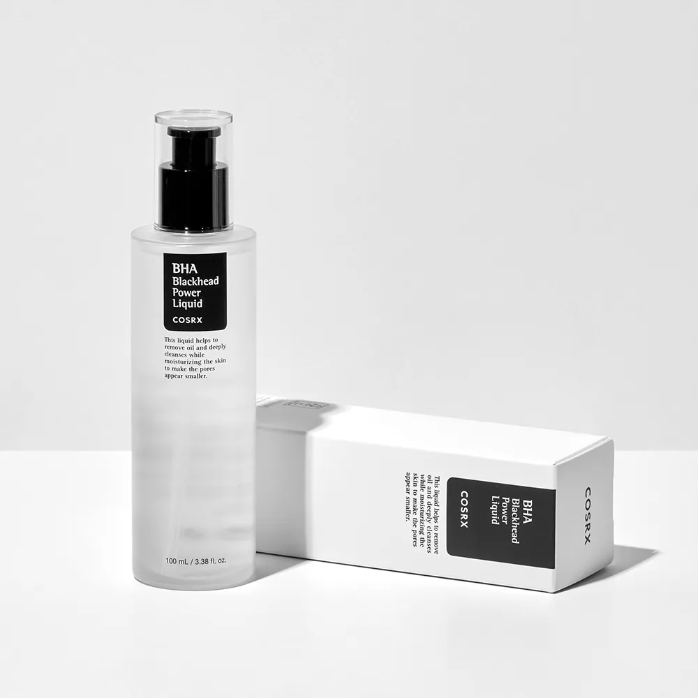 COSRX Exfoliante Líquido Cosrx Anti-Acne x 100 ml