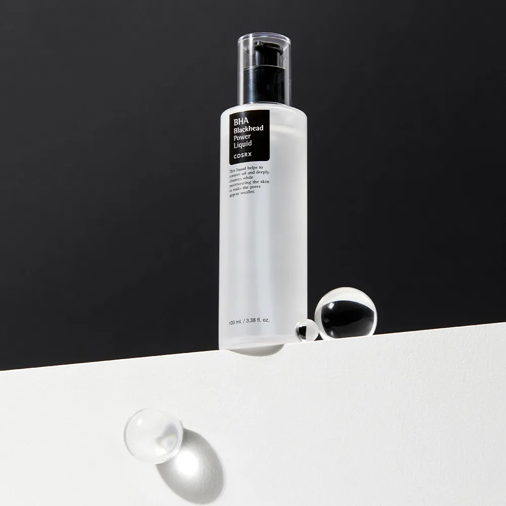 COSRX Exfoliante Líquido Cosrx Anti-Acne x 100 ml
